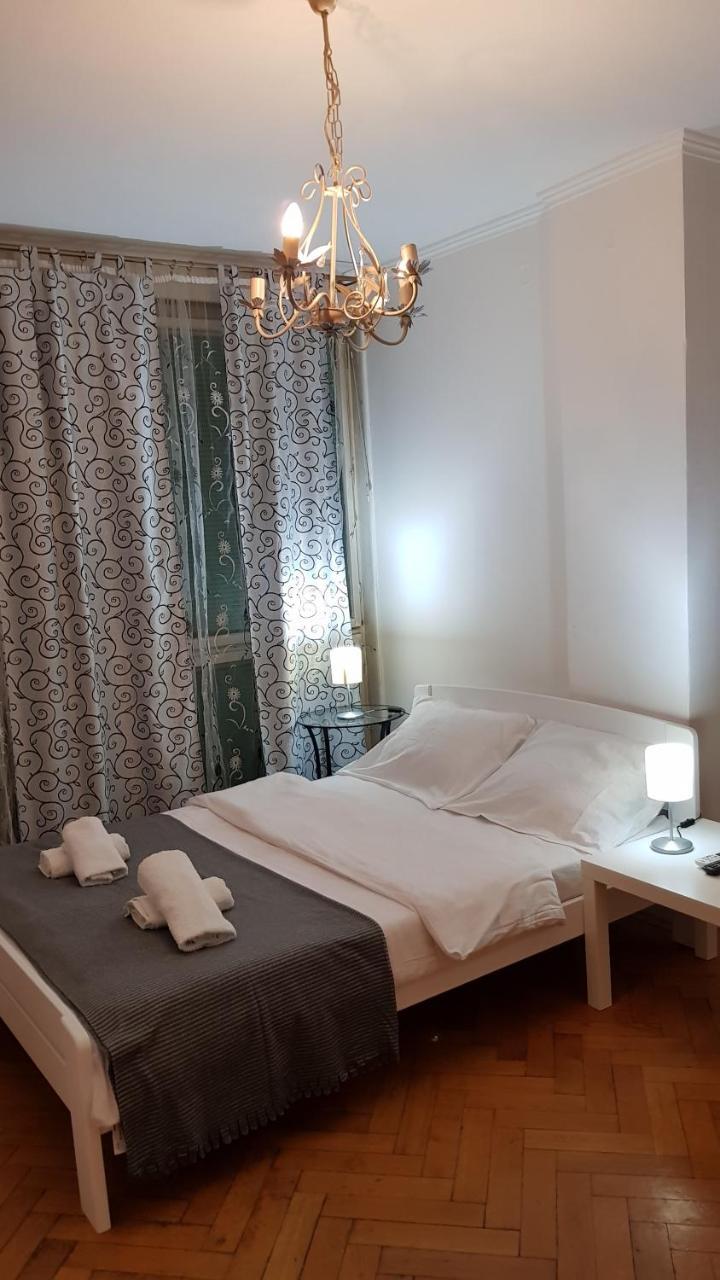 Apartman Panorama Glavna Ulica 우지체 외부 사진