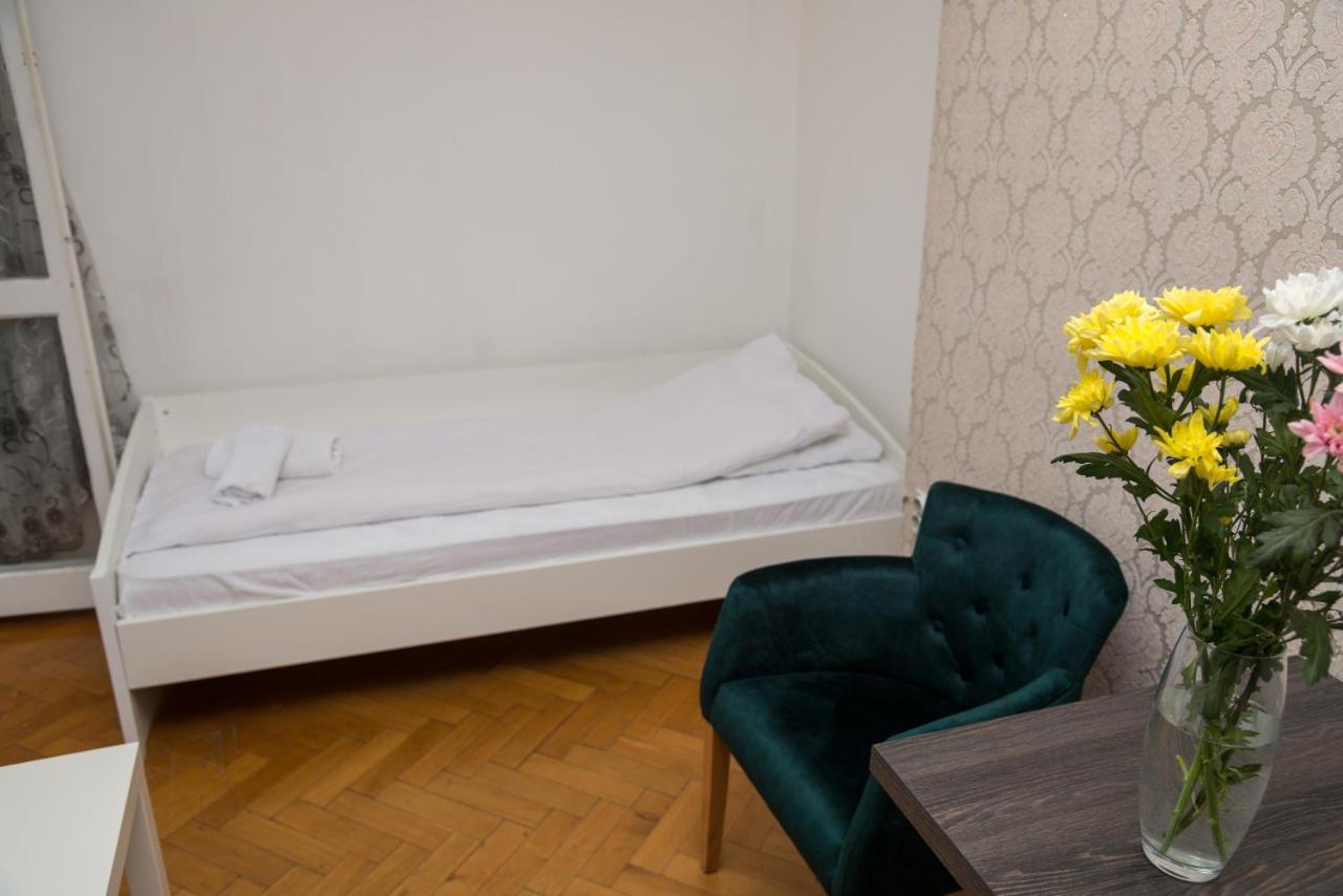 Apartman Panorama Glavna Ulica 우지체 외부 사진